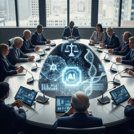 Comissão da Câmara debate regulação da inteligência artificial na saúde