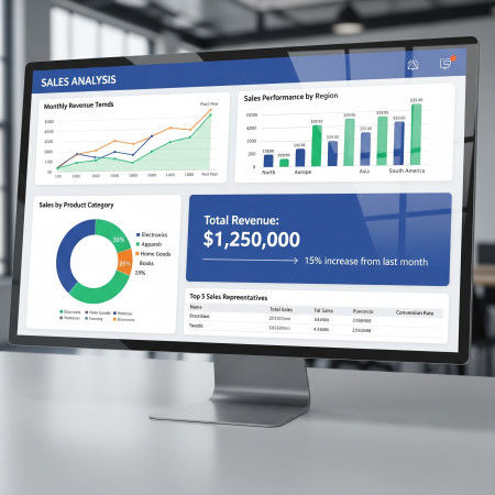 Gong: análise de interações e estratégias de vendas