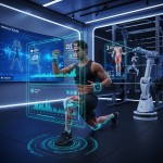 10 ferramentas com inteligência artificial que estão revolucionando o treino físico