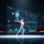 X Games Aspen 2025 testam inteligência artificial para analisar manobras em tempo real