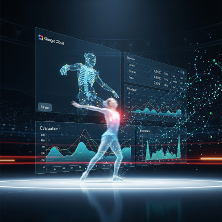 X Games Aspen 2025 testam inteligência artificial para analisar manobras em tempo real