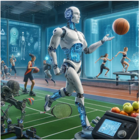 IA Revoluciona Gestão de Clubes Amadores e ajuda a descobrir novos talentos