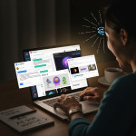 7 formas de ganhar dinheiro com inteligência artificial no tempo livre