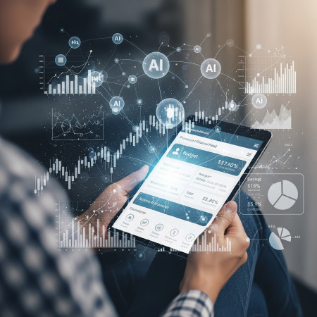 3 prompts com inteligência artificial para organizar sua vida financeira