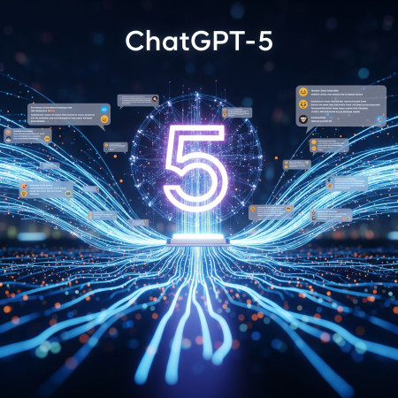 Tudo sobre o ChatGPT 5: a nova era das interações com IA
