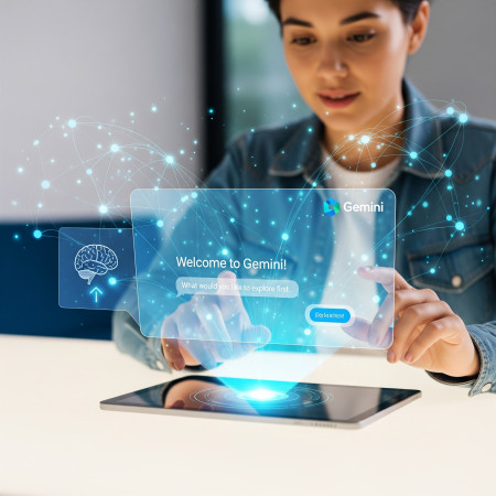 Gemini: tudo o que você precisa saber para começar