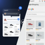 OpenAI testa recurso de compras no ChatGPT e pode rivalizar o Google Shopping
