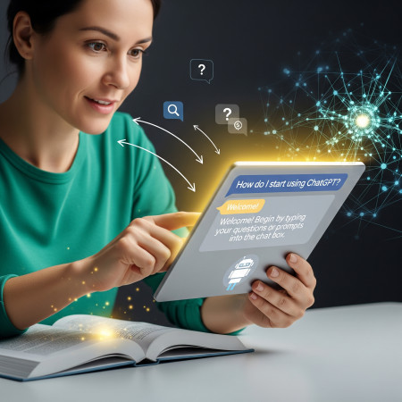 Como usar o ChatGPT: guia completo para iniciantes