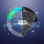 Brasil investe apenas 30% do potencial econômico da inteligência artificial