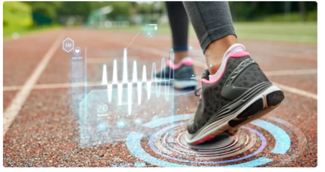 IA Entra na Pista: Como a ferramenta está transformando as Corridas de Rua Amadoras
