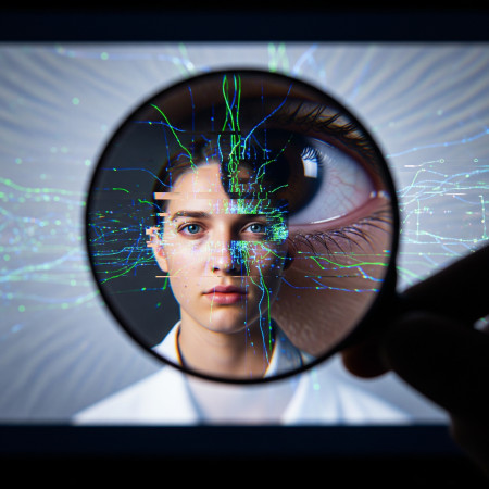 Aprenda a desmascarar vídeos falsos feitos por Inteligência Artificial