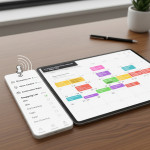 Notion AI transforma a organização da casa com comandos de voz e inteligência artificial