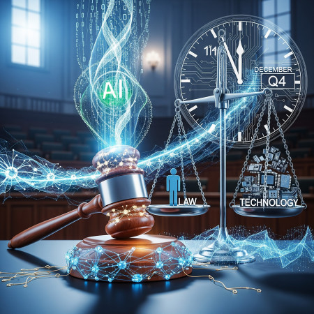 Marco legal de inteligência artificial: parecer deve ser votado até o fim do ano